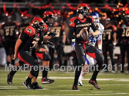 Thumbnail 3 in Etiwanda vs. Norco photogallery.