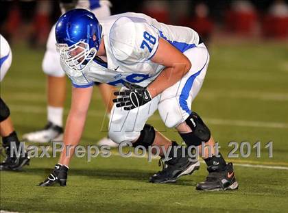 Thumbnail 2 in Etiwanda vs. Norco photogallery.