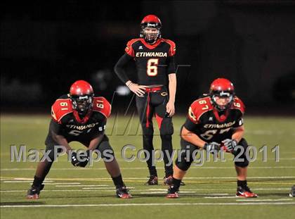 Thumbnail 1 in Etiwanda vs. Norco photogallery.