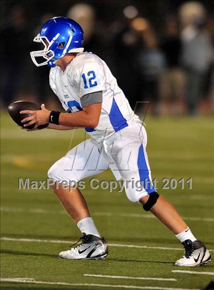 Thumbnail 3 in Etiwanda vs. Norco photogallery.