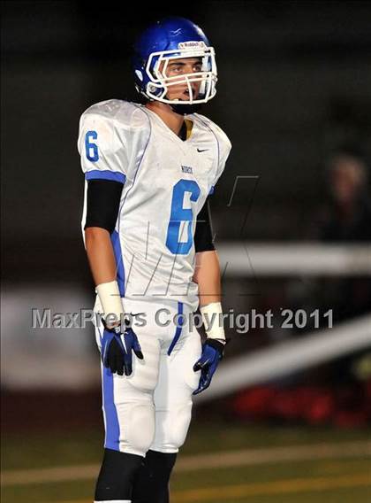 Thumbnail 1 in Etiwanda vs. Norco photogallery.