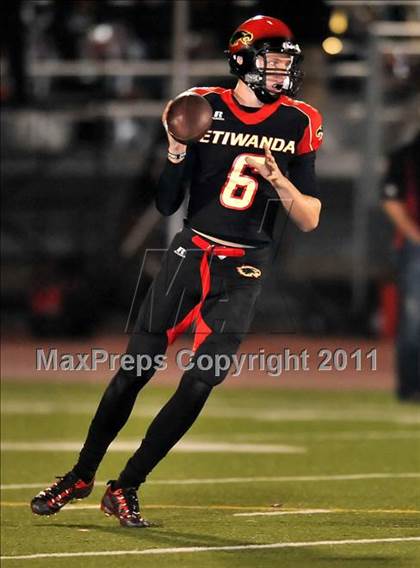 Thumbnail 1 in Etiwanda vs. Norco photogallery.