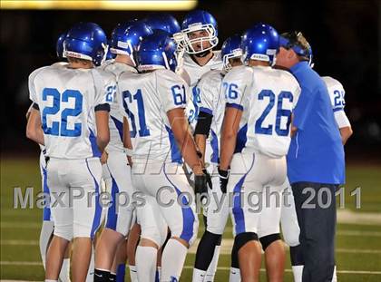 Thumbnail 1 in Etiwanda vs. Norco photogallery.
