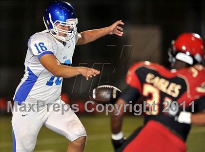 Thumbnail 1 in Etiwanda vs. Norco photogallery.