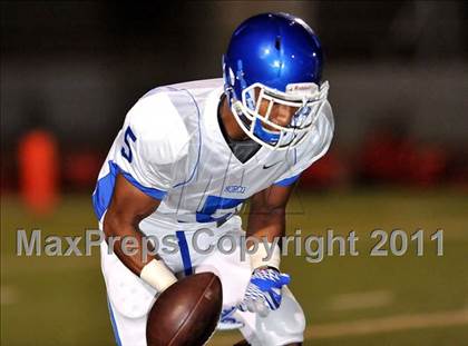 Thumbnail 2 in Etiwanda vs. Norco photogallery.