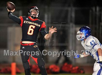 Thumbnail 1 in Etiwanda vs. Norco photogallery.