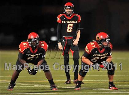 Thumbnail 3 in Etiwanda vs. Norco photogallery.