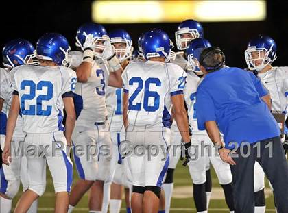 Thumbnail 3 in Etiwanda vs. Norco photogallery.