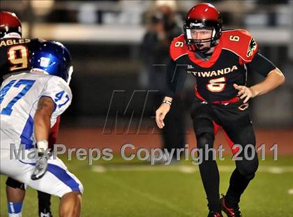 Thumbnail 2 in Etiwanda vs. Norco photogallery.