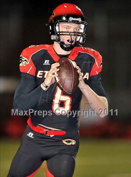 Thumbnail 3 in Etiwanda vs. Norco photogallery.
