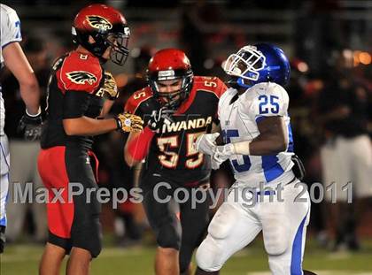 Thumbnail 3 in Etiwanda vs. Norco photogallery.