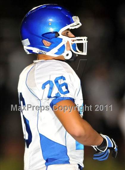 Thumbnail 1 in Etiwanda vs. Norco photogallery.