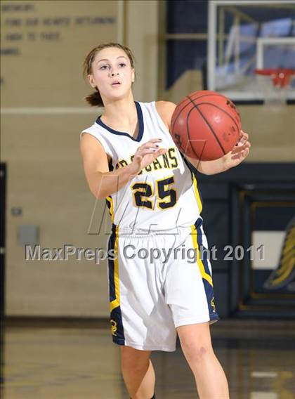 Thumbnail 3 in Del Campo vs. Oak Ridge (Trojan Toss-Up) photogallery.