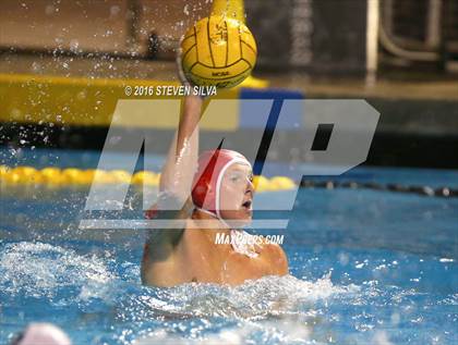 Thumbnail 2 in Cathedral Catholic vs. Coronado (CIF SDS Open Division Semifinal) photogallery.