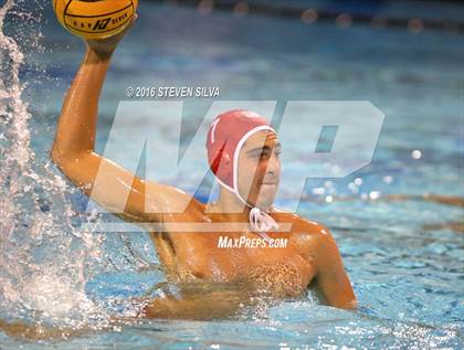 Thumbnail 1 in Cathedral Catholic vs. Coronado (CIF SDS Open Division Semifinal) photogallery.