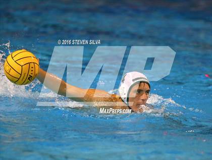 Thumbnail 2 in Cathedral Catholic vs. Coronado (CIF SDS Open Division Semifinal) photogallery.