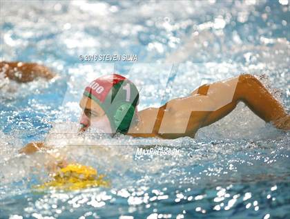 Thumbnail 1 in Cathedral Catholic vs. Coronado (CIF SDS Open Division Semifinal) photogallery.