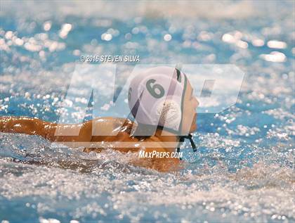 Thumbnail 2 in Cathedral Catholic vs. Coronado (CIF SDS Open Division Semifinal) photogallery.