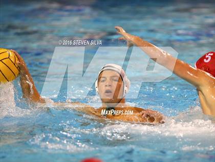 Thumbnail 2 in Cathedral Catholic vs. Coronado (CIF SDS Open Division Semifinal) photogallery.
