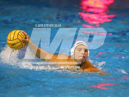 Thumbnail 1 in Cathedral Catholic vs. Coronado (CIF SDS Open Division Semifinal) photogallery.