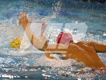 Thumbnail 1 in Cathedral Catholic vs. Coronado (CIF SDS Open Division Semifinal) photogallery.