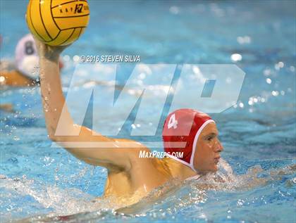 Thumbnail 1 in Cathedral Catholic vs. Coronado (CIF SDS Open Division Semifinal) photogallery.