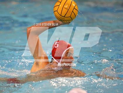 Thumbnail 1 in Cathedral Catholic vs. Coronado (CIF SDS Open Division Semifinal) photogallery.