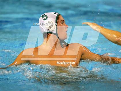 Thumbnail 3 in Cathedral Catholic vs. Coronado (CIF SDS Open Division Semifinal) photogallery.