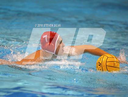 Thumbnail 1 in Cathedral Catholic vs. Coronado (CIF SDS Open Division Semifinal) photogallery.