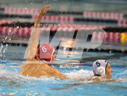 Thumbnail 1 in Cathedral Catholic vs. Coronado (CIF SDS Open Division Semifinal) photogallery.