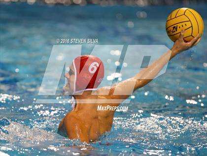 Thumbnail 1 in Cathedral Catholic vs. Coronado (CIF SDS Open Division Semifinal) photogallery.