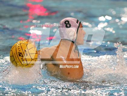 Thumbnail 1 in Cathedral Catholic vs. Coronado (CIF SDS Open Division Semifinal) photogallery.