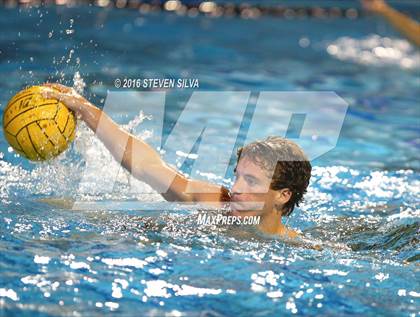 Thumbnail 1 in Cathedral Catholic vs. Coronado (CIF SDS Open Division Semifinal) photogallery.