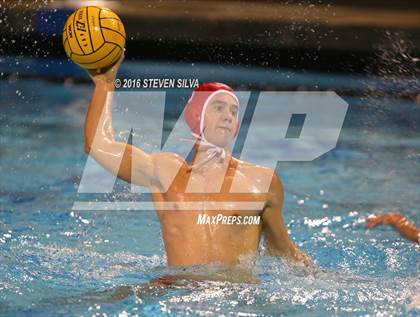Thumbnail 1 in Cathedral Catholic vs. Coronado (CIF SDS Open Division Semifinal) photogallery.