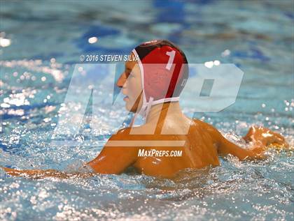 Thumbnail 3 in Cathedral Catholic vs. Coronado (CIF SDS Open Division Semifinal) photogallery.