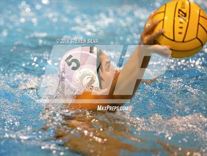 Thumbnail 2 in Cathedral Catholic vs. Coronado (CIF SDS Open Division Semifinal) photogallery.