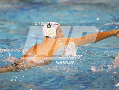 Thumbnail 1 in Cathedral Catholic vs. Coronado (CIF SDS Open Division Semifinal) photogallery.
