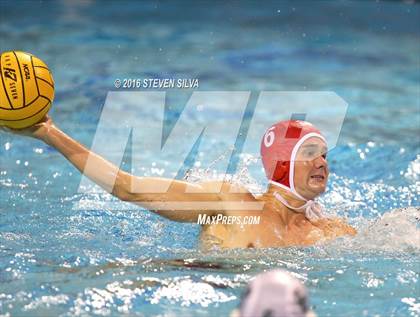 Thumbnail 2 in Cathedral Catholic vs. Coronado (CIF SDS Open Division Semifinal) photogallery.