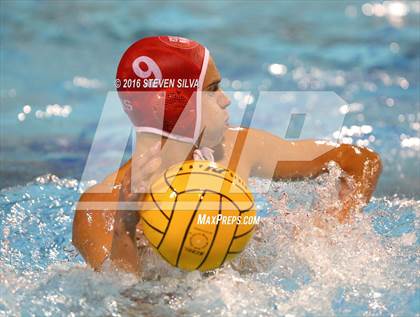 Thumbnail 1 in Cathedral Catholic vs. Coronado (CIF SDS Open Division Semifinal) photogallery.