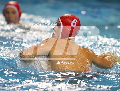 Thumbnail 1 in Cathedral Catholic vs. Coronado (CIF SDS Open Division Semifinal) photogallery.