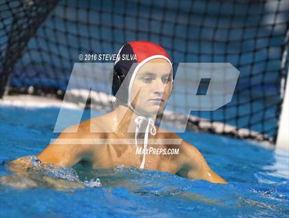 Thumbnail 2 in Cathedral Catholic vs. Coronado (CIF SDS Open Division Semifinal) photogallery.