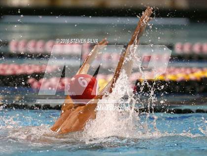 Thumbnail 1 in Cathedral Catholic vs. Coronado (CIF SDS Open Division Semifinal) photogallery.