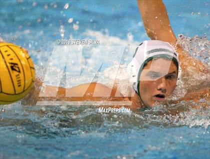 Thumbnail 1 in Cathedral Catholic vs. Coronado (CIF SDS Open Division Semifinal) photogallery.