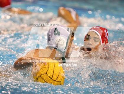 Thumbnail 1 in Cathedral Catholic vs. Coronado (CIF SDS Open Division Semifinal) photogallery.