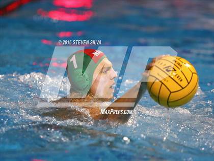 Thumbnail 1 in Cathedral Catholic vs. Coronado (CIF SDS Open Division Semifinal) photogallery.