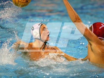 Thumbnail 1 in Cathedral Catholic vs. Coronado (CIF SDS Open Division Semifinal) photogallery.