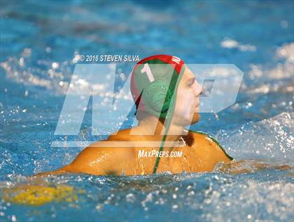 Thumbnail 3 in Cathedral Catholic vs. Coronado (CIF SDS Open Division Semifinal) photogallery.