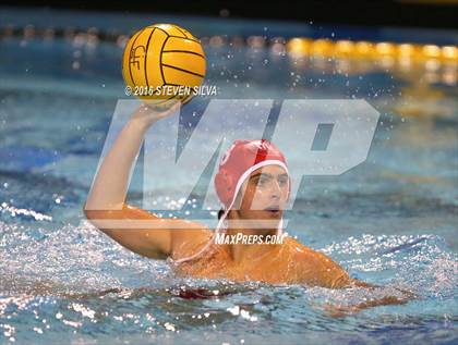 Thumbnail 3 in Cathedral Catholic vs. Coronado (CIF SDS Open Division Semifinal) photogallery.