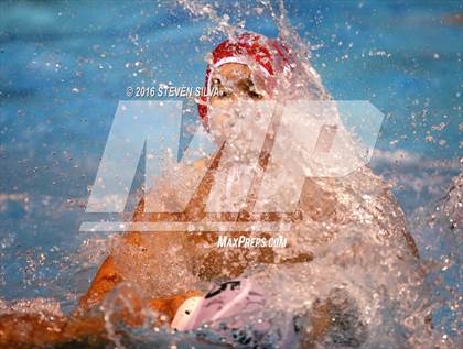 Thumbnail 1 in Cathedral Catholic vs. Coronado (CIF SDS Open Division Semifinal) photogallery.