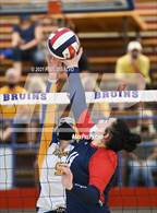 Photo from the gallery "Heritage vs. Rampart (Cherry Creek Bruin Classic)"